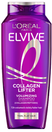 Collagen Lifter Shampoo
