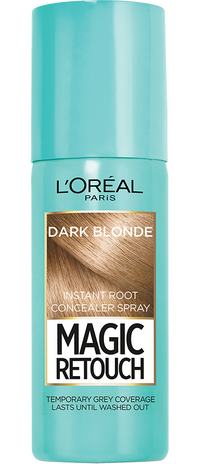 Dark Blonde