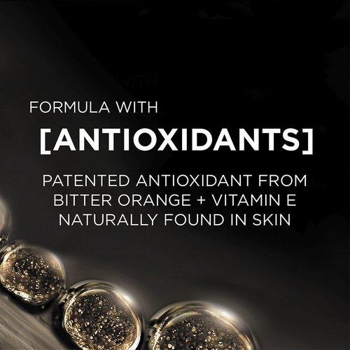Midnight Serum Ingredients