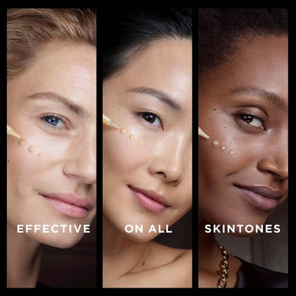 Midnight Serum Skin Types