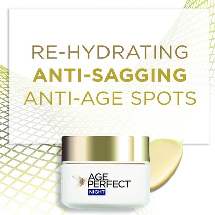 Night Cream Benefits 2