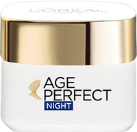 Night Cream Age Perfect White Range Packshot