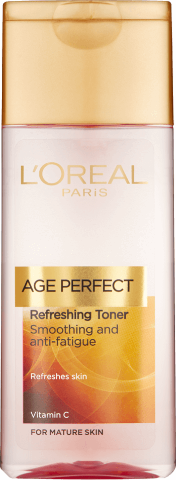 Age Perfect Refreshing Toner | L'Oréal Paris