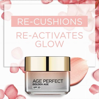 Day Cream Spf Benefits