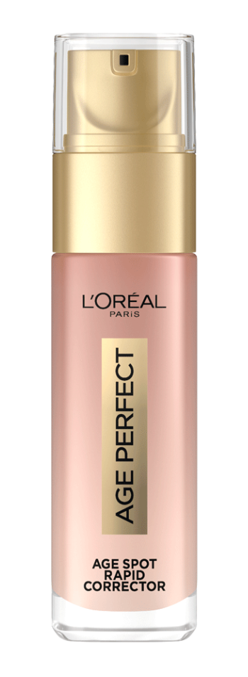 Serum Age Perfect Golden Age Packshotpng