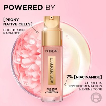 Serum Age Perfect Serum Benefits