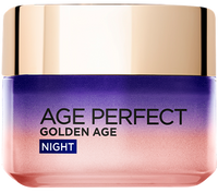 Golden Age Night 2