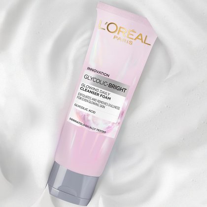 Glycolic Bright Cleaner 2