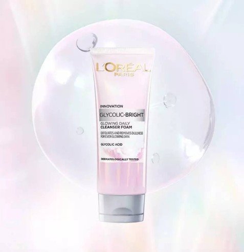 Glycolic Bright Serum 2
