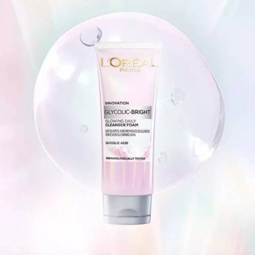 Glycolic Bright Serum 2