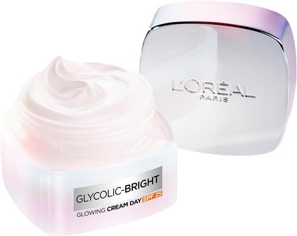 Glycolic Bright Day Cream
