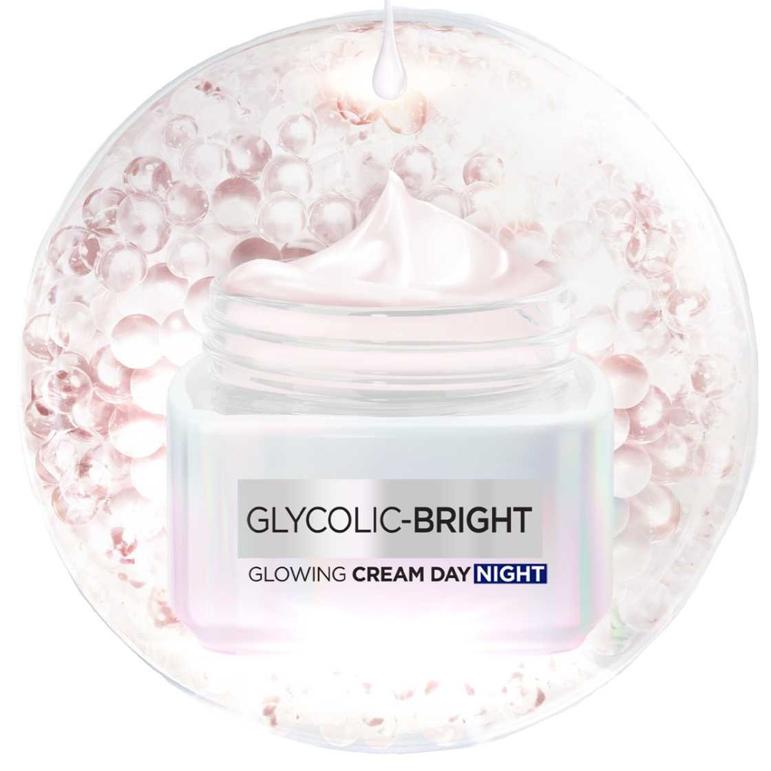 Glycolic Bright Night Cream 2