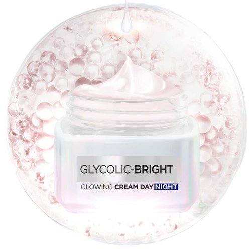 Glycolic Bright Night Cream 2