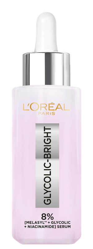 Glycolic Serum 8percent