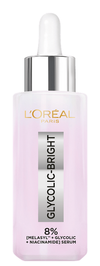 Glycolic Serum 8percent