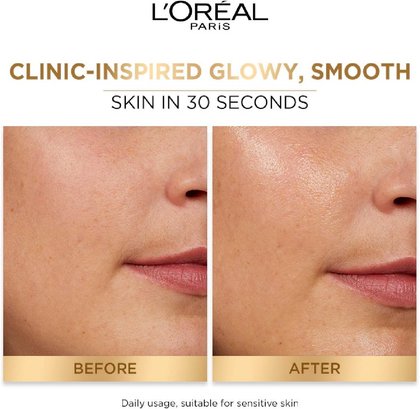 Glycolic Bright Toner