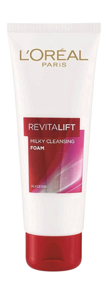 Cleanser Foam Cleanser Revitalift Packshot