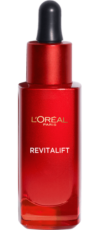 Face Care Serum Revitalift Hero Packshot