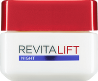 Moisturiser Classic Night Cream Revitalift Classic Packshot