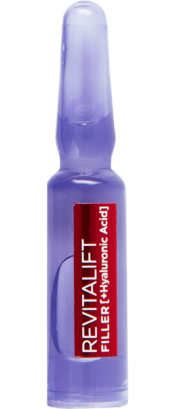 revitalift ampoules