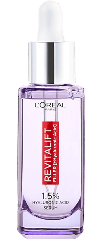 Oap Skincare Revitalift Filler Serum Dropper Main Packshot