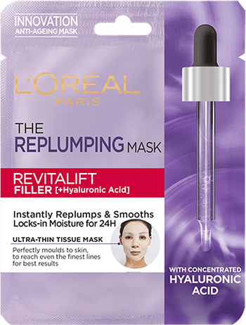 Revitalift Filler Mask
