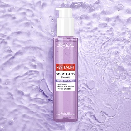 Revitalift Filler Fash Wash On Water
