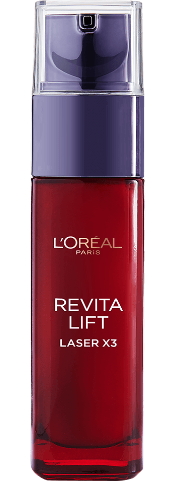 Face Care Serum Revitalift Laser X3 Hero Packshot