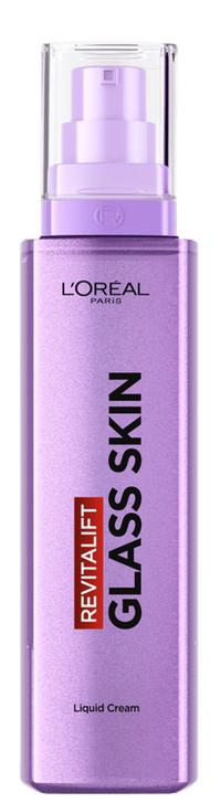 Glass Skin Day Cream