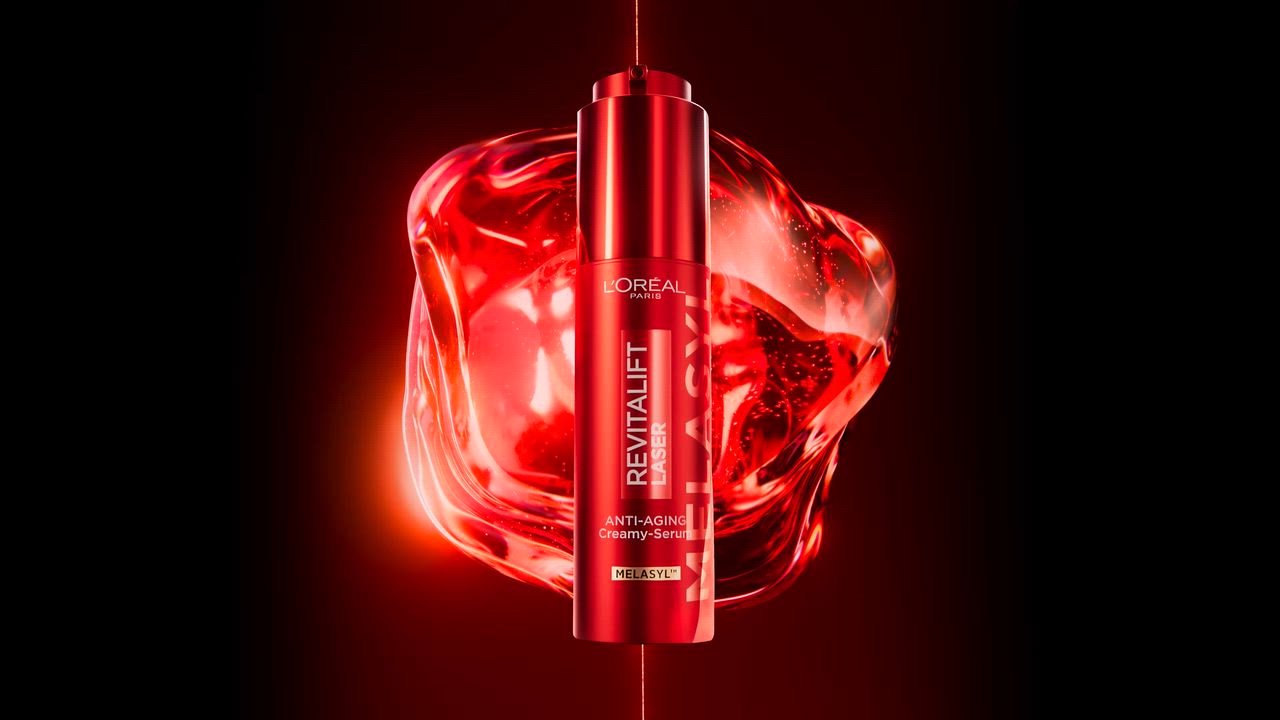 Melasyl Anti-aging Creamy Serum