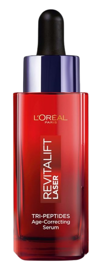 Tri Peptides Age Correction Serum