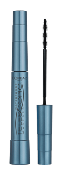 TELESCOPIC WATERPROOF