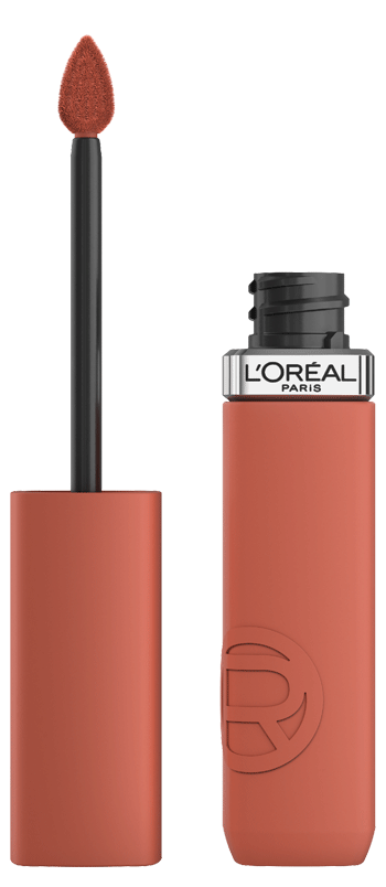 Matte Resistance Shade 115