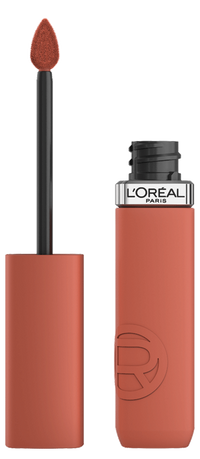 Matte Resistance Shade 115