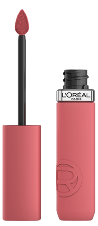 Matte Resistance Shade 120