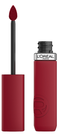 Matte Resistance Shade 420