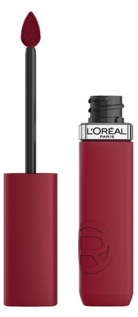 Matte Resistance Shade 500