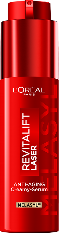 260202 Oap Revitalift Laser Melasyl Creamy Serum Packshot Front Dmi Website