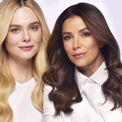 Vignettes Article Dehydrated Hair