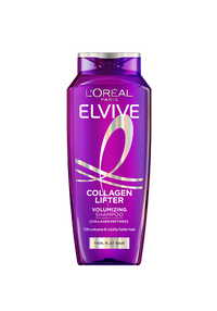 Elvive Collagen Lifter Shampoo Eu Packshot Front