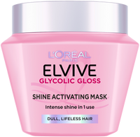 260128 Oap Elvive Glycolic Gloss Mask Packshot Front Dmi Website