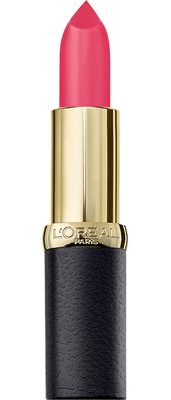 Lipstick Candy Stiletto 101 Color Riche Matte Obsession Packshot