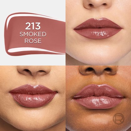 260127 Oap Infaillible Laque Resistance Nude Smoked Rose Shade Result Dmi Website