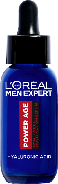 Hyaluronic Multi Action Serum
