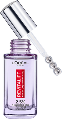 Revitalift Filler Eye Serum 25pc Packshot