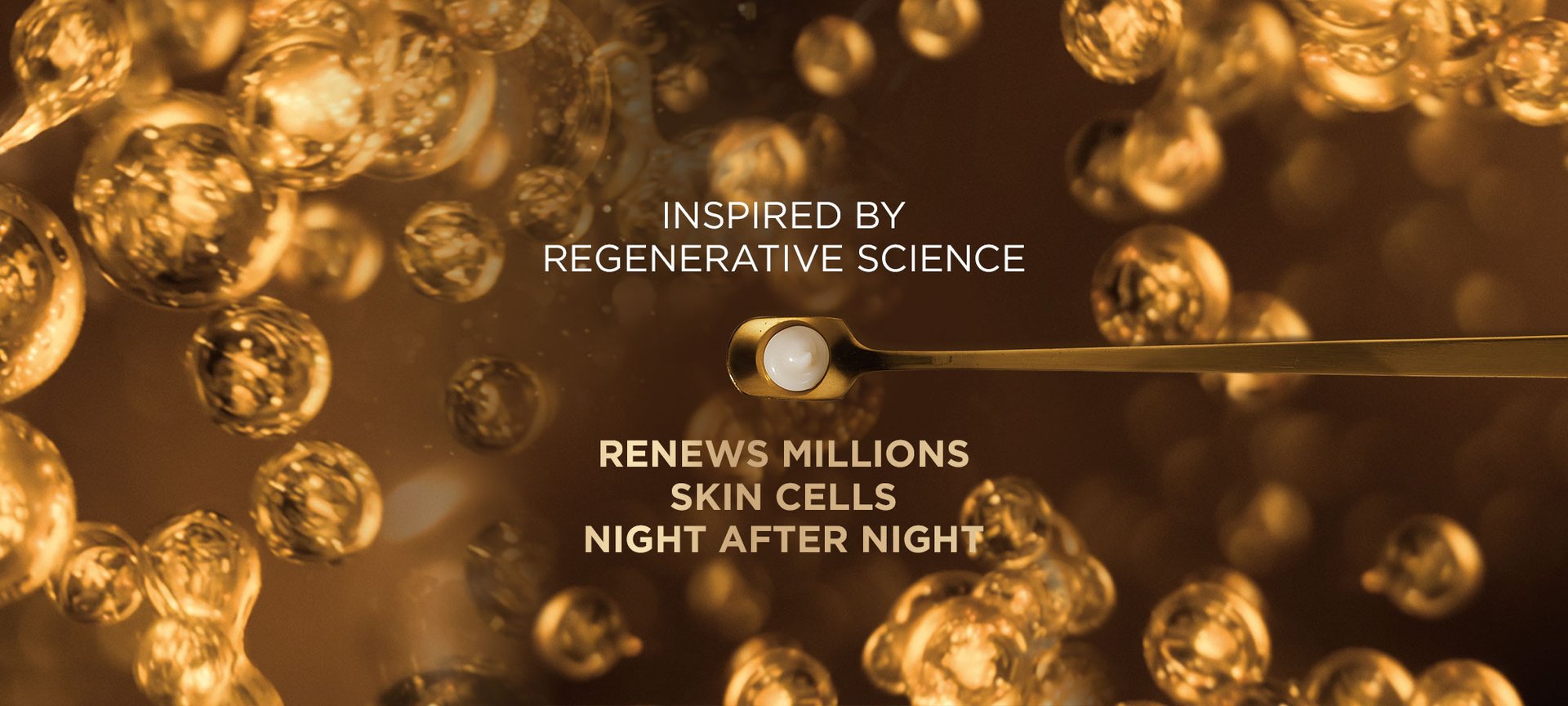 Midnight Cream PDP Header