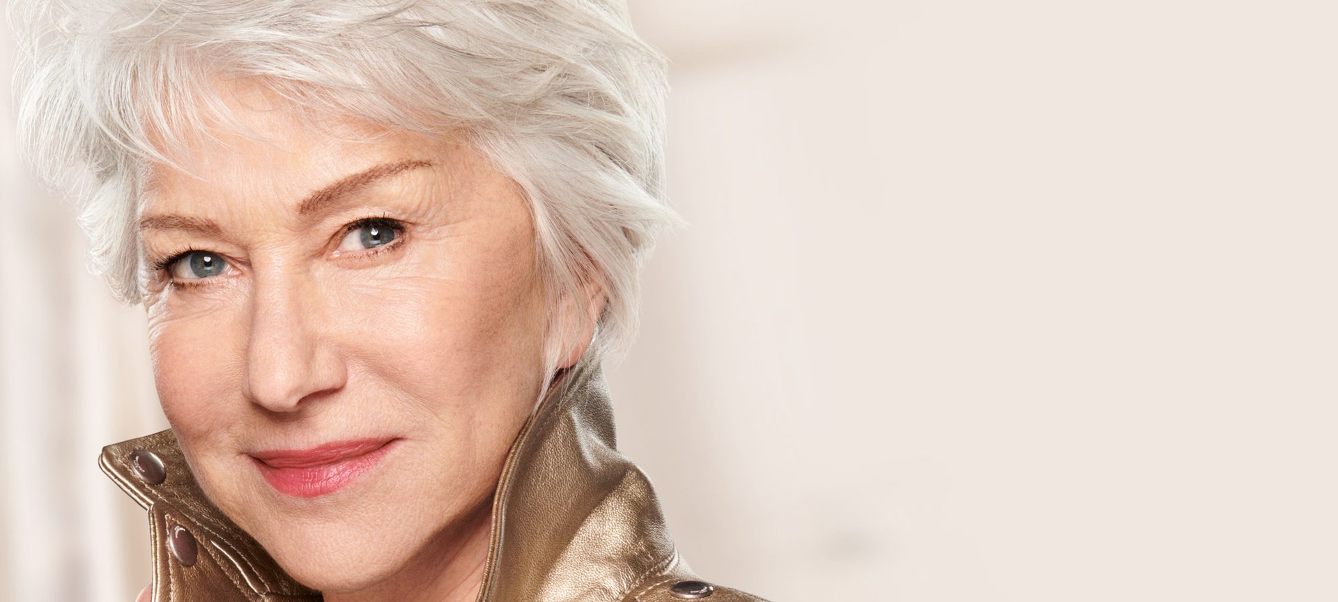 Helen Miren Age Perfect Intense Nutrition Hero